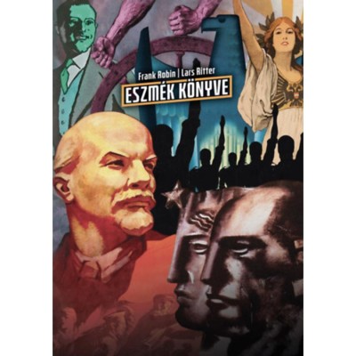 Eszm&amp;eacute;k k&amp;ouml;nyve - Frank Robin foto