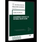 Asigurarile sociale 4.0: viitorul incepe acum - Universul Juridic