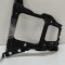 Suport bara de protecție st&acirc;nga spate AUDI Q7 4M 2015 OEM: 4M0807453B | 31991388
