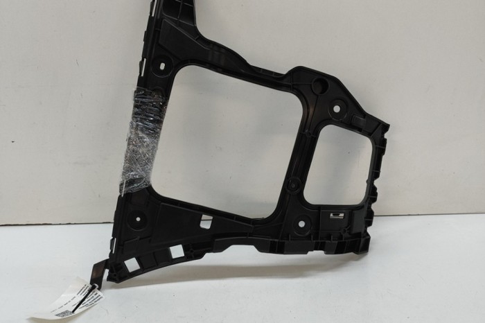 Suport bara de protecție st&acirc;nga spate AUDI Q7 4M 2015 OEM: 4M0807453B | 31991388