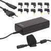 Alimentator laptop Universal automatic12-24V/5-6A 90W Best CarHome, Delight