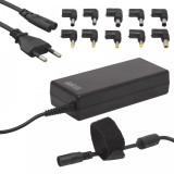 Alimentator laptop Universal automatic12-24V/5-6A 90W Best CarHome, Delight