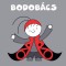 Bodob&aacute;cs - Bartos Erika