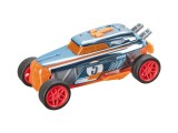 MASINA CU LUMINI SI SUNETE, RIP ROD ALBASTRU, HOT WHEELS