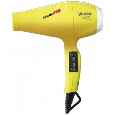 Uscator de par LUMINOSO GIALLO 2100W BAB6350IYE foto