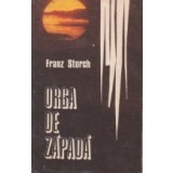 Orga de zapada