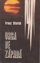 Orga de zapada foto