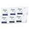 Pachet 6x Sapun crema Dove Original, 90 g