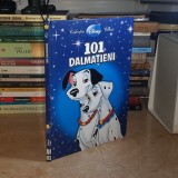 101 DALMATIENI * COLECTIA DISNEY CLASIC , EGMONT ROMANIA , 2009 *