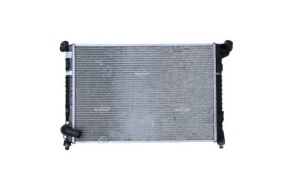 NRF 53807 EASY FIT Radiator, racire motor foto