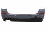 Bara Spate BMW Seria 5 F11 Touring (2011-up) M-Technik Design Performance AutoTuning