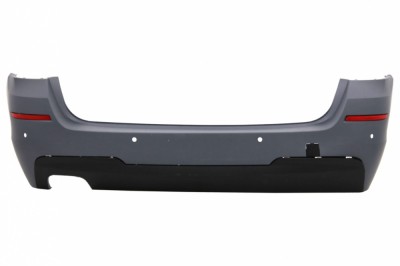 Bara Spate BMW Seria 5 F11 Touring (2011-up) M-Technik Design Performance AutoTuning foto