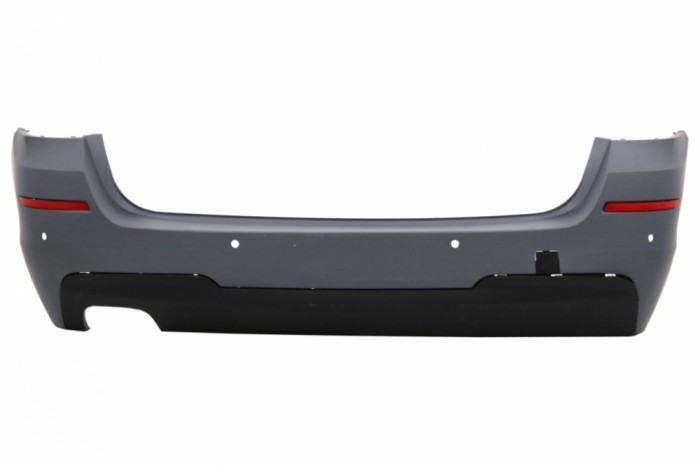 Bara Spate BMW Seria 5 F11 Touring (2011-up) M-Technik Design Performance AutoTuning