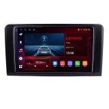 Navigatie Android Mercedes ML W164 GL X164 2005-2012, 8+128GB, 2K