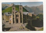 FA86 -Carte Postala- FRANTA - Notre-Dame de la Salette, circulata, Fotografie