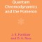 Quantum Chromodynamics and the Pomeron