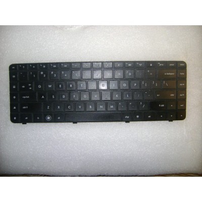 Tastatura laptop Hp G62, P/N 9Z.N4SSF.11D foto