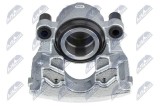 Etrier frana Ford Kuga III 2019-, Focus IV 2018-; partea din fata, dreapta; 2197254; NTY, aftermarket