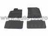 Covorase Cauciuc Dedicate Citroen C5 I (2000-2008) Rigum Cehia, Premium, Fara Miros