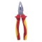 Cleste combinat VDE 1000V, L-180mm HYUNDAI HY-59127