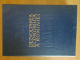 DEZVOLTAREA ECONOMICA A ROMANIEI (1944 - 1964) de MIRCEA BIJI s.a. - 1964