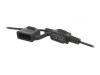 Clemă Cablu 19mm 20A IP67 32V 16AWG