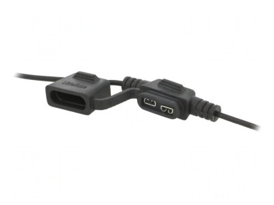 Clemă Cablu 19mm 20A IP67 32V 16AWG foto