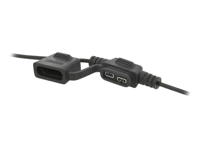 Clemă Cablu 19mm 20A IP67 32V 16AWG