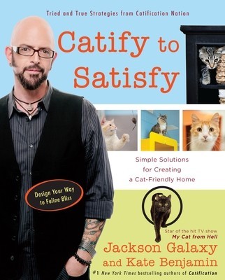 Catify to Satisfy: Simple Solutions for Creating a Cat-Friendly Home foto