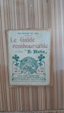Le guide remboursable du Journal Le Matin