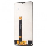 Display LCD LG K50s (2019) Negru - Ecran Inlocuire