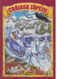 Craiasa Zapezii - Hans Christian Andersen