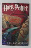 HARRY POTTER SI CAMERA SECRETELOR DE J. K. ROWLING , 2002
