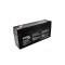 Acumulator gel plumb 6V 3.3Ah Vipow