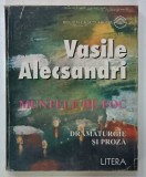 MUNTELE DE FOC de VASILE ALECSANDRI, 1996