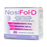 NosiFol-D, 30 plicuri*4 g pulbere orala, Sakura