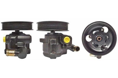 Pompa servodirectie Ford Fiesa 4 1995-01.2002; Mazda 121 1996-2003, SRLine S5032011 foto