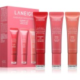 LANEIGE Glaze Craze Tinted Lip Serum balsam de buze colorat ambalaj economic