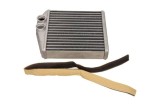 Radiator incalzire interior habitaclu OPEL CORSA C (X01) (2000 - 2009) MAXGEAR AC531564