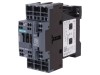 Siemens Contactor 3RT2024-2BB40 3P NO 24V DC 12A Sina DIN