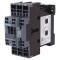 Contactor 3P NO 24VDC, 12A