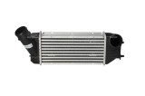 NRF 30894 Intercooler, compresor