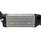 NRF 30894 Intercooler, compresor