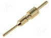 Conector 1 pini, seria {{Serie conector}}, pas pini 2.54mm, CONNFLY - DS1006-11-8-B