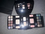 Trusa machiaj/farduri,trusa make up Palette originala THE ONE STOCKHOLM,T.GRAT