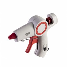 Pistol de lipit cu silicon diametru baton11mm 100W RD-GLG07 Raider Power Tools 076205