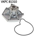 SKF VKPC 81310 Pompă de apă, răcire motor