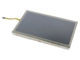 Display TFT 7" 800x480 LED 400cd/m2 DEM 800480A1 TMX-PW-N - DISPLAY ELEKTRONIK