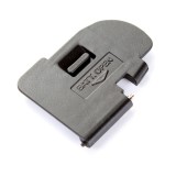 Usita compartiment acumulator replace pentru Canon 5D Mark II, Generic