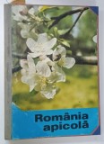 ROMANIA APICOLA , REVISTA LUNARA , COLEGAT DE 11 NUMERE , 1992 -1993